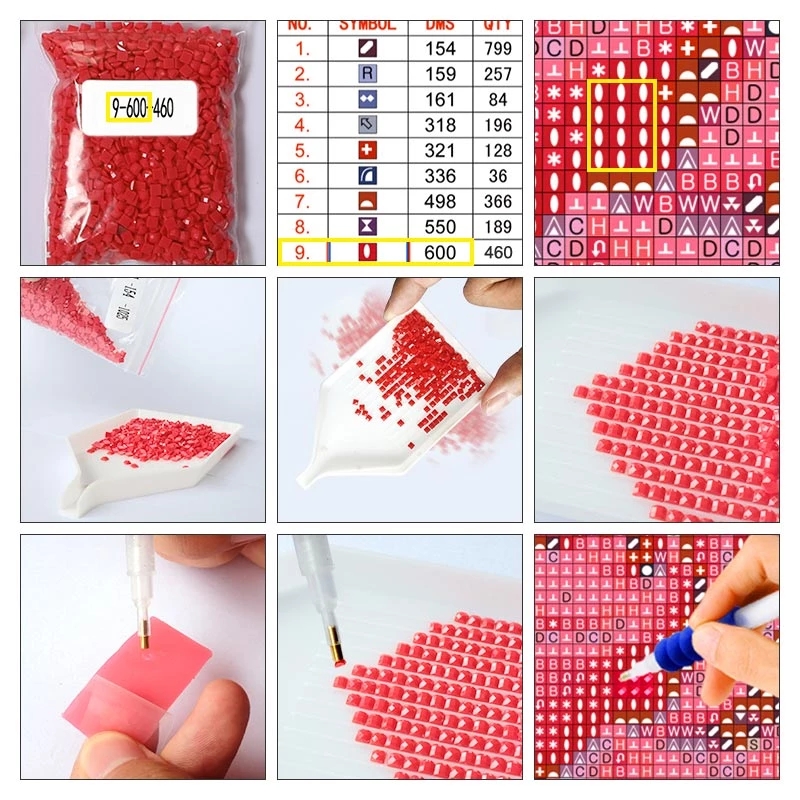 DIY ダイヤモンドラインストーン絵画日本の漫画ノーゲームノ - Japanese Lifestyle Japanese のレビューと価格