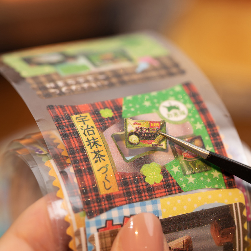 1 ロール/5x200 センチメートルかわいい和風日常生活テ - Japanese Daily Lifestyle のレビューと価格